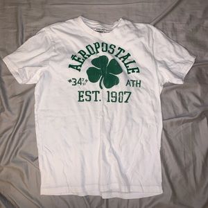 Aeropostale Short Sleeve T-Shirt